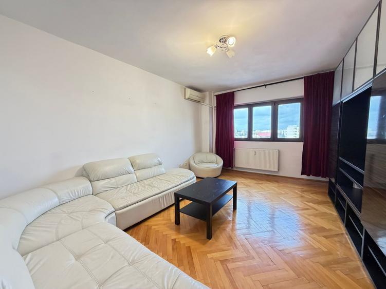 Apartament 2 Camere | Decomandat | Piata Muncii | Metrou