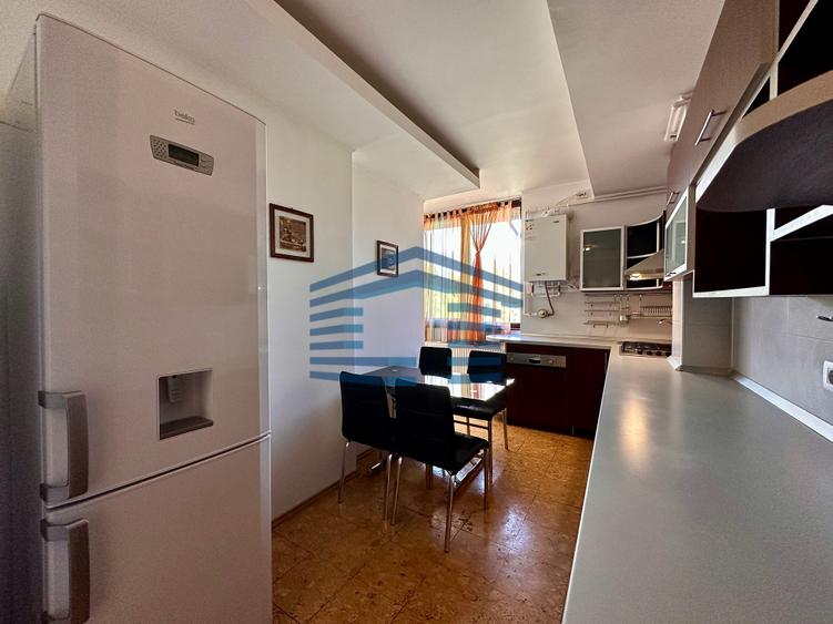 Apartament Spațios și Cozy de 2 Camere - Astra
