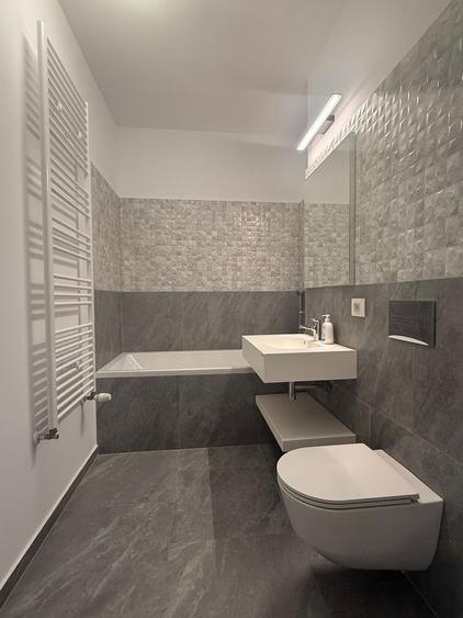 Paltim – Apartament Centru, Utilat și Mobilat Complet