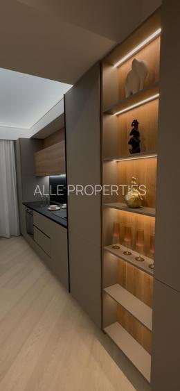 Inchiriere 2 camere Cortina North Pipera - 12