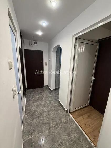 ALZZA REAL ESTATE – Apartament 2 camere de inchiriat, Manastur, zona Cinema Daci - 4
