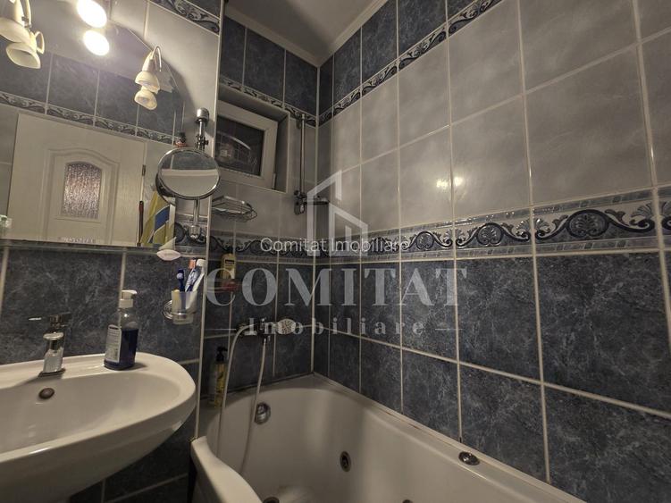 Apartament decomandat 2 camere| Mănăștur |Școala Gimnazială I. Creangă - 18