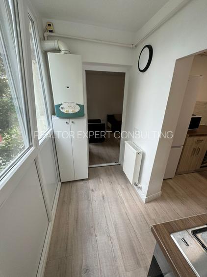 Apartament 2 camere, zona Faleza Nord, etaj 1, centrala gaz. - 10