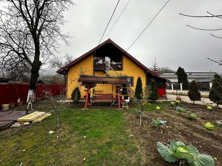 Casa de vanzare in Gheorghe Doja Bacau