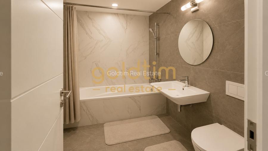 VILA 5 CAMERE/NEW POINT/CURTE PROPRIE / 2 LOCURI PARCARE