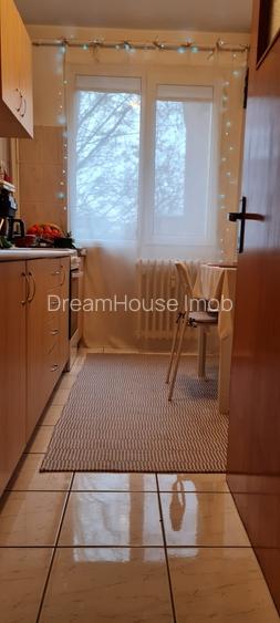 Apartament 2 camere Titan - Auchan Titan - Jean Steriadi