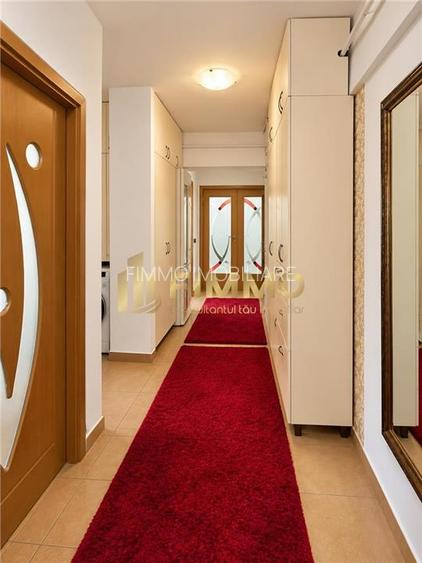 Apartament 2 camere | Loc de parcare | ID:2015