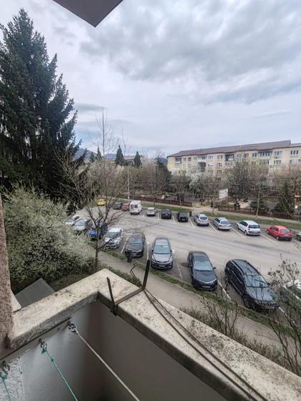 4 camere spațioase, 85 mp, 2 băi – mobilat, zona Spitalul Sf. Ioan