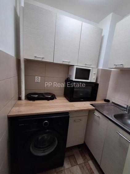 Apartament 2 camere- zona Tomis Nord -Brotacei, et 3/4 - 14