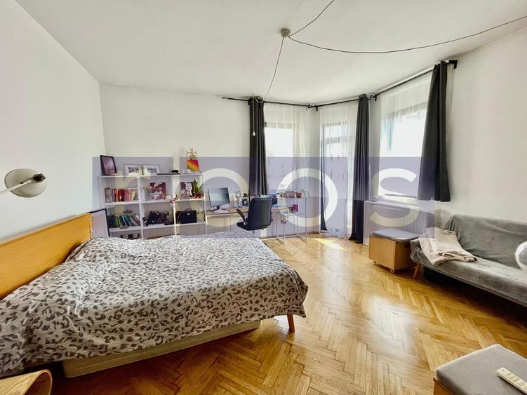 VANZARE APARTAMENT 2 CAMERE 70MP PIATA AMZEI ROMANA INVESTITIE 2 BALCOANE