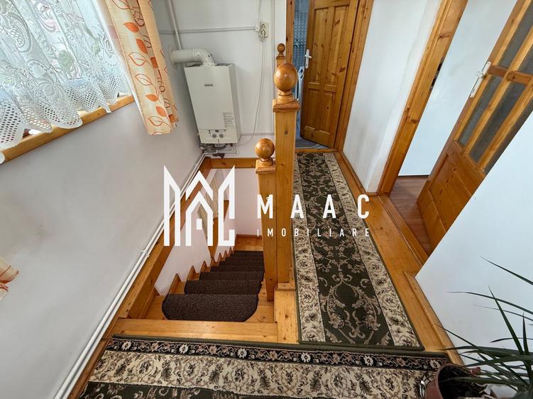 Apartament de vânzare Sibiu | Central | 3 camere | 77 mp