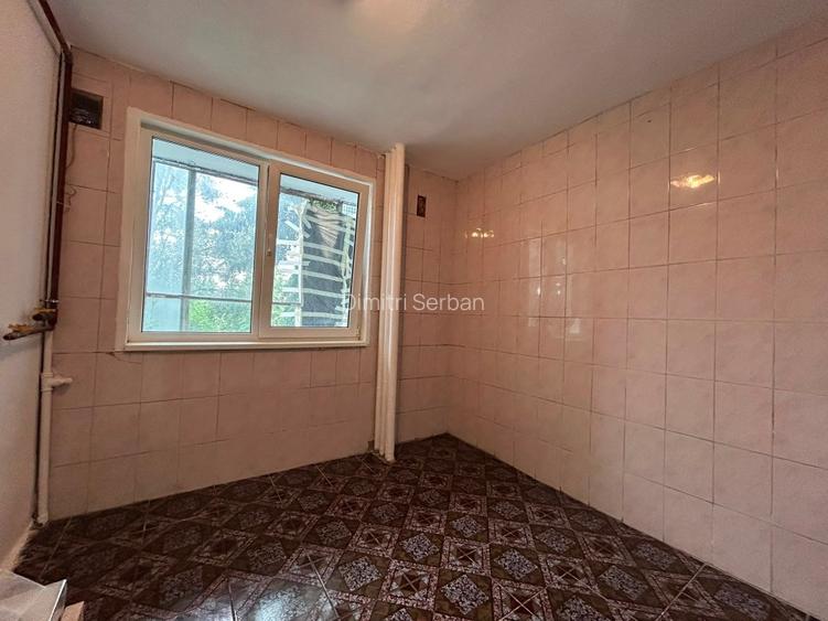 Apartament 3 camere Giulesti curat - 4