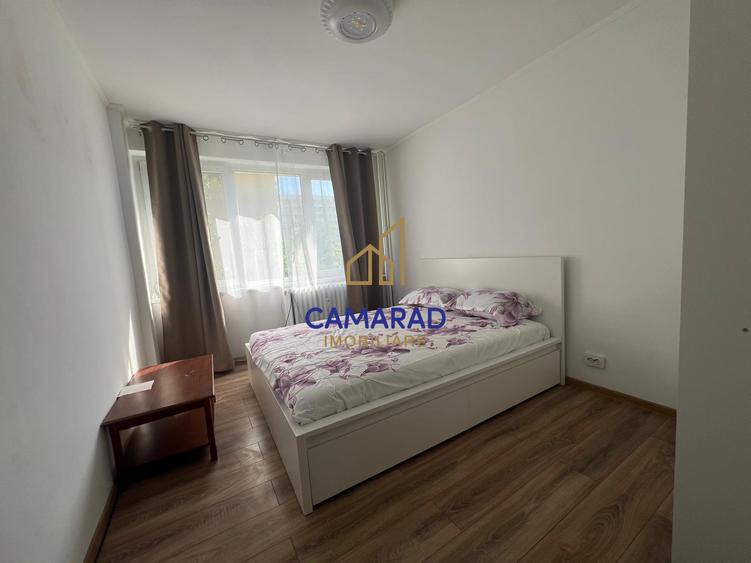 Apartament 2 camere de închiriat zona Obor