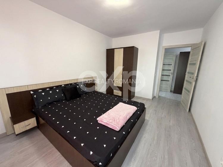 Parcul teilor 2 camere 67,75 mp totali parcare inclusă mobilat/utilat - 5