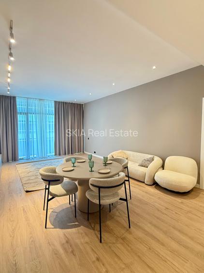 Apartament cu 3 camere de inchiriat // One North Lofts - 3