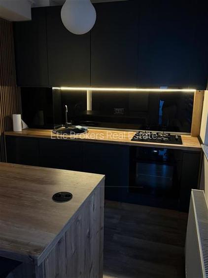 Inchiriere apartament 2 camere, Pipera, parcare, boxa
