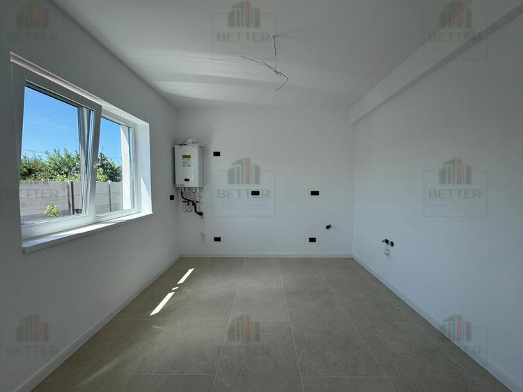 Casa Individuala de vanzare -  P+1E - 4 camere - 2 bai - 100m de Bd. 1 Mai