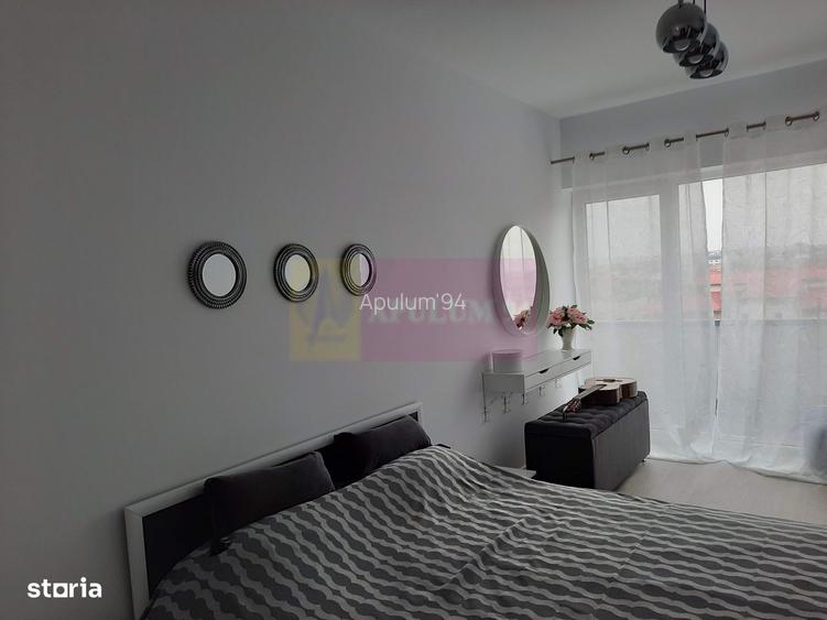 Apartament 2 Camere - Timisoara - Valea Larga - Bloc nou - 2