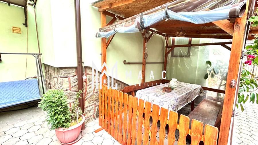 Case duplex | 5 camere | 2 corpuri | Garaj | 185 mp utili | Turnisor