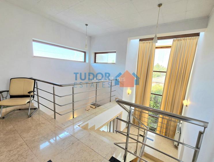 Casa individuala cu arhitectura moderna - 29