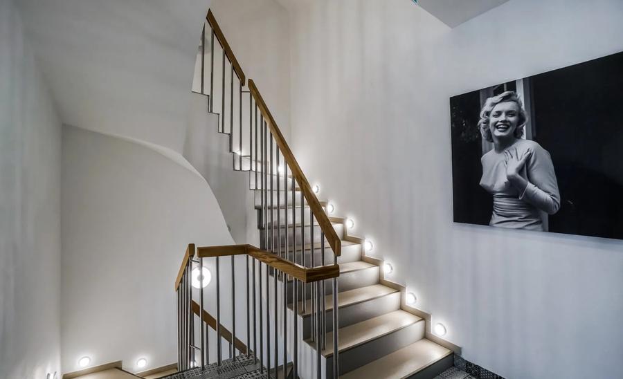 Apart 2 camere + Loc Parcare | Aviatiei - Metrou Aurel V. M2 | Mall Promenada