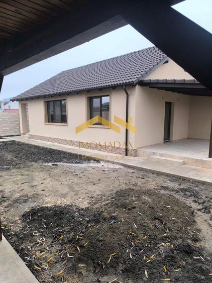 Sânmihaiu Român-Casa Individuală-Finisaje la Alegere