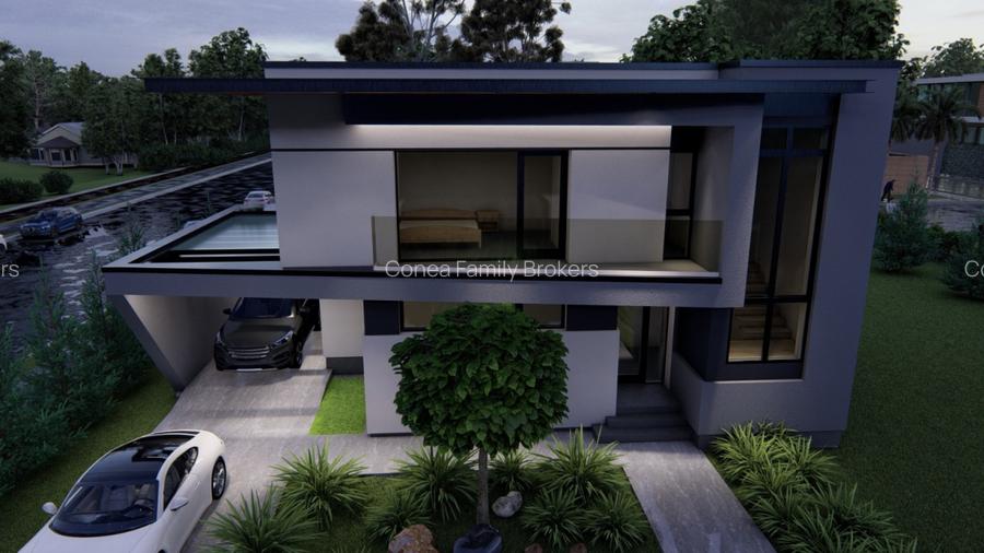 CASĂ DE VIS CU DESIGN MODERN – CIARDA ROSIE, TIMIȘOARA - 5