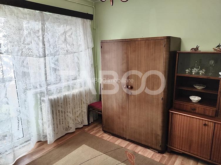 Apartament cu 2 camere in Gheorgheni izolat termic cu balcon si boxa - 6