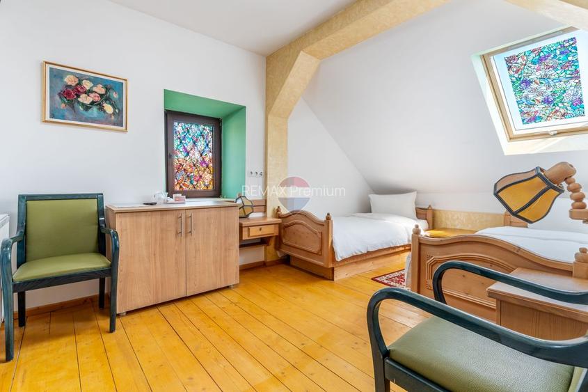 HOTEL Karol | Resedinta istorica, colectie de arta si patrimoniu - 22