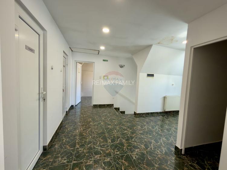 Spațiu Comercial /Clinica | Ultracentral Oradea | Roman Ciorogariu - 19