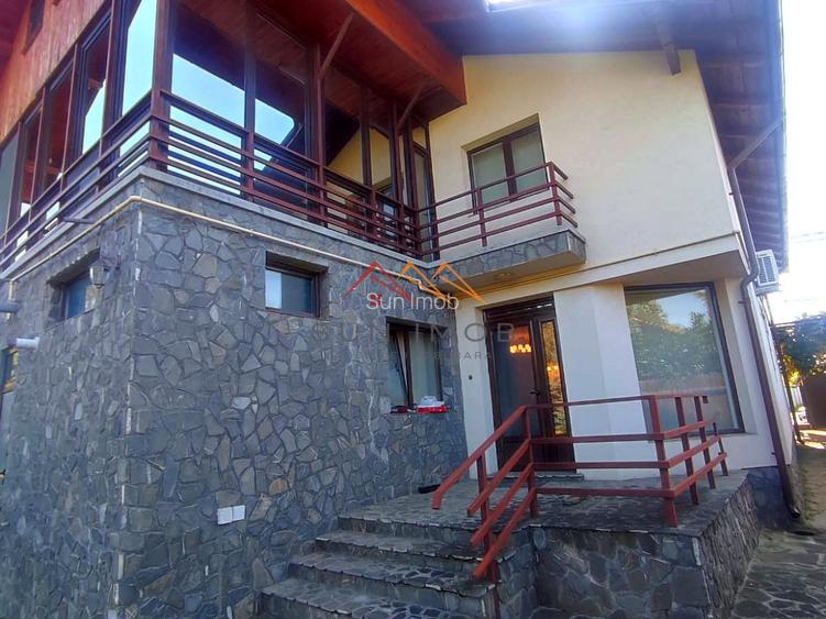 ÎNCHIRIERE PARTER DE VILĂ | ZONA MUSCEL - 13