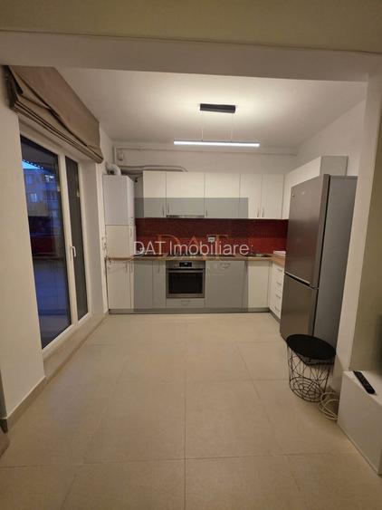 2 camere, 55 mp, terasa, Abator, zona Scala Center - 6