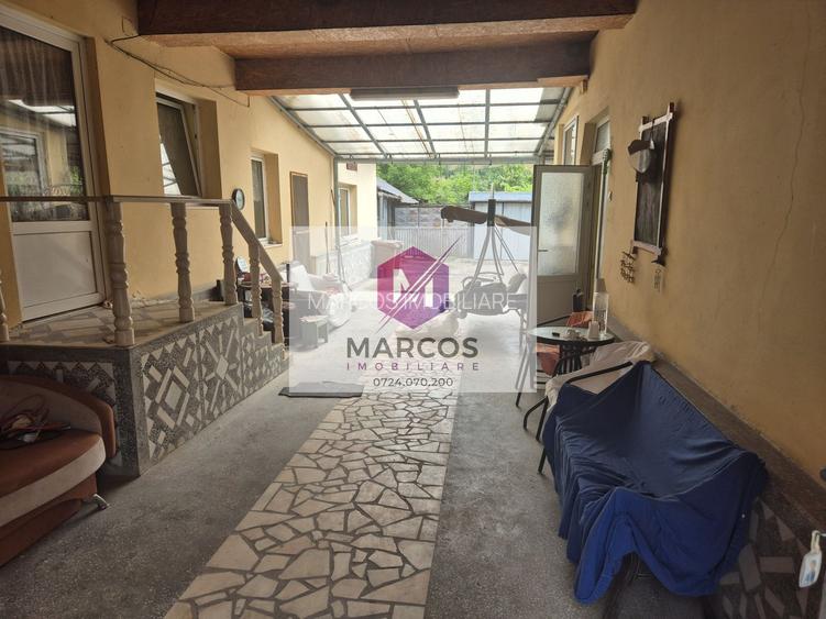 Vand casa 4 camere Moniom - 11