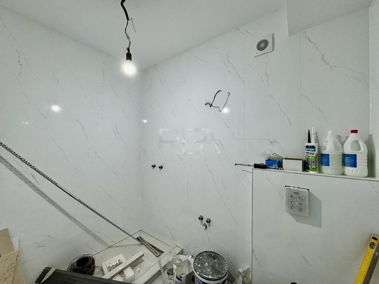 2 camere 2 terase 2 parcari subterane Pipera Rond OMV