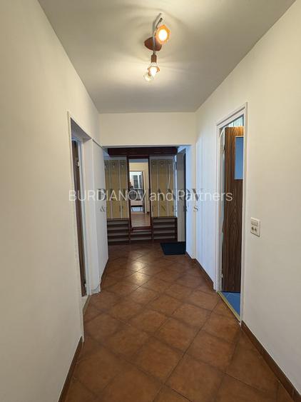 Apartament cu 2 camere - decomandat - Mega Mall - Pantelimon - 12