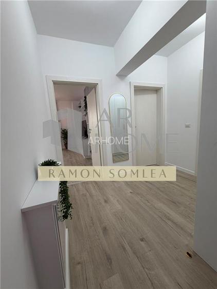 Apartament 2 camere, de lux, prima inchiriere, Albert, Ploiesti - 6