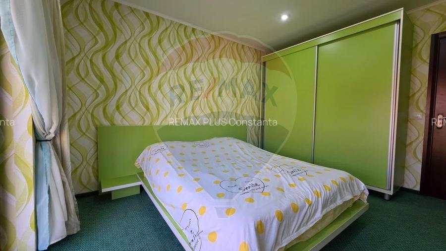 Casa din BCA cu teren proprietate de 300 mp in Eforie Nord - 21
