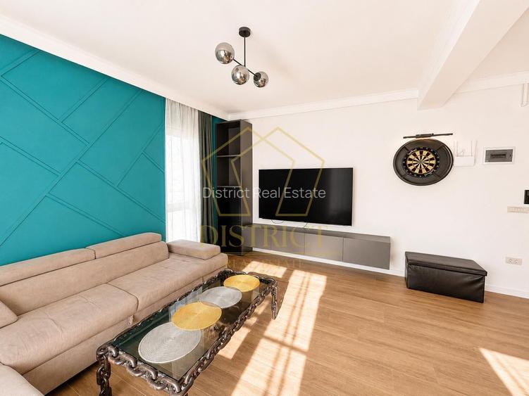 Apartament cochet cu 2 camere | Giroc - 4