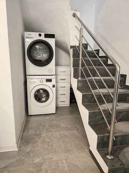 Calea Urseni- duplex 4 camere-panouri solare- amenajări de lux - 8