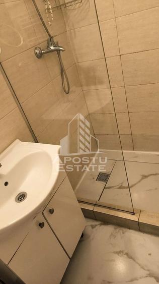 Apartament cu 1 camera de vanzare, zona Olimpia-Stadion, Timisoara