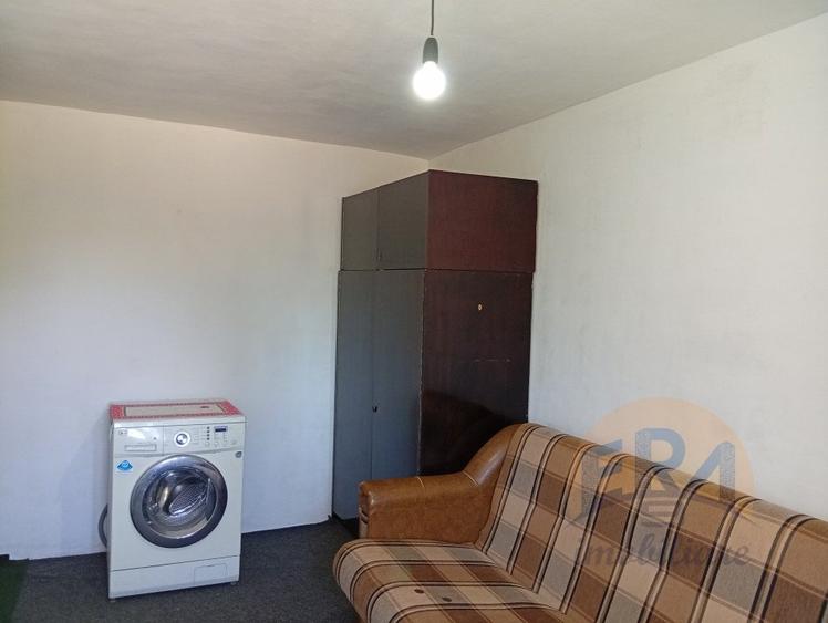 Apartament 1 camera, Str. Podului