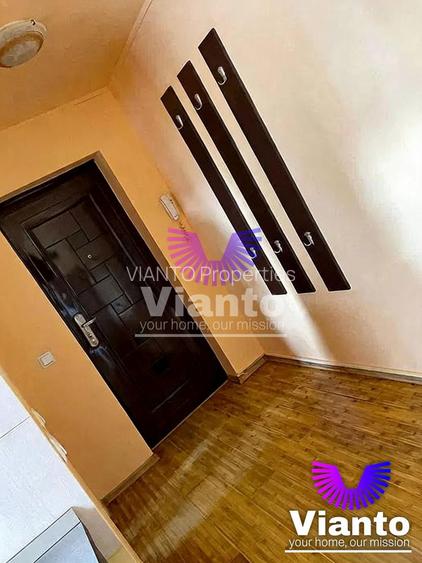 Apartament 2 camere de vanzare zona Mediu - 6