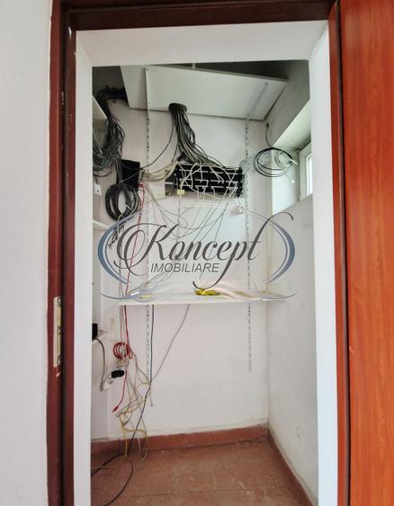 Casa pentru birouri, curte generoasa si 10 parcari zona Paris