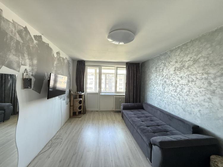 Vanzare apartamernt 3 camere Drumul Taberei, Bucuresti