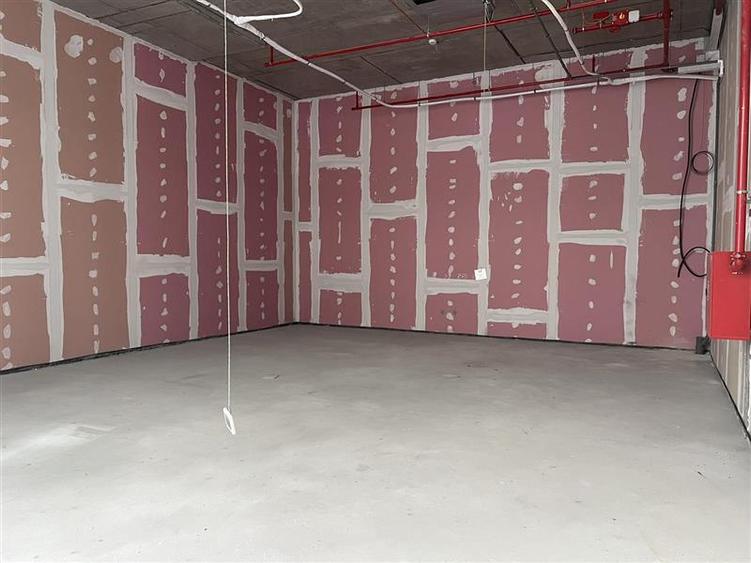 Spatiu comercial premium | ONE Cotroceni Park