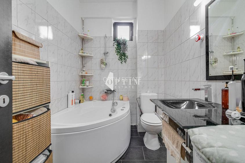 NOU! Garsoniera cozy,  bloc NOU 2013,CENTRALA proprie-METROU! - 8