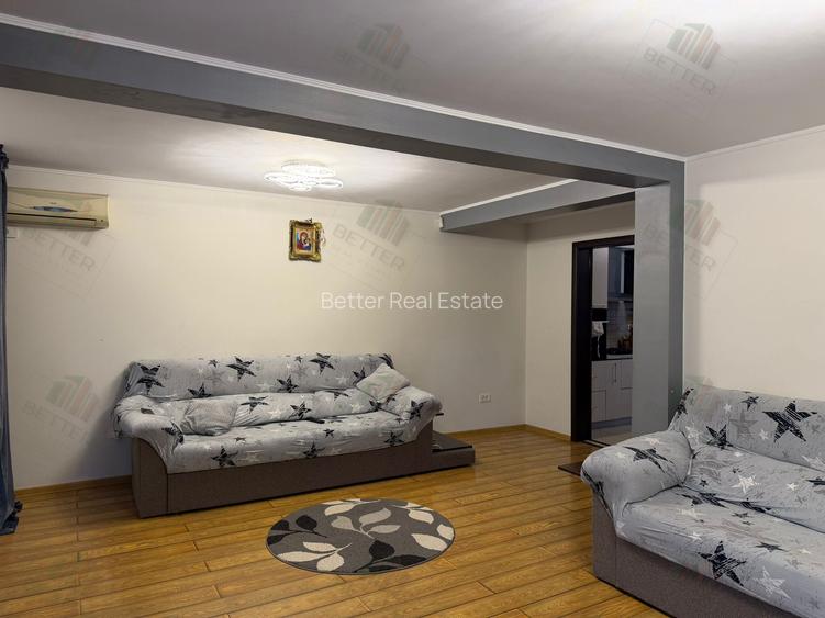 Casă 4 camere | Mobilata si utilata | Teren 230 mp | Complex Alegria - 16