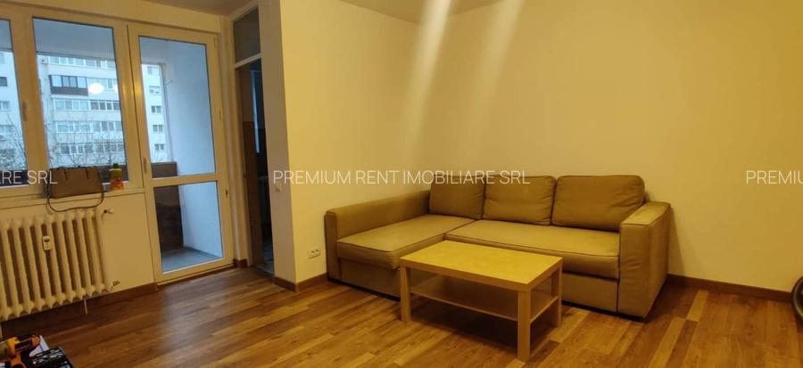 Garsoniera, Vitan, BOILER, renovata - 6