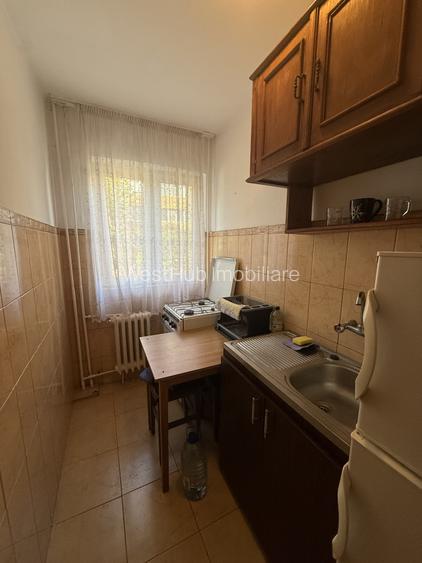Apartament cu 2 camere, 42 mp utili, etaj 1 -Spitalul Judetean - 11