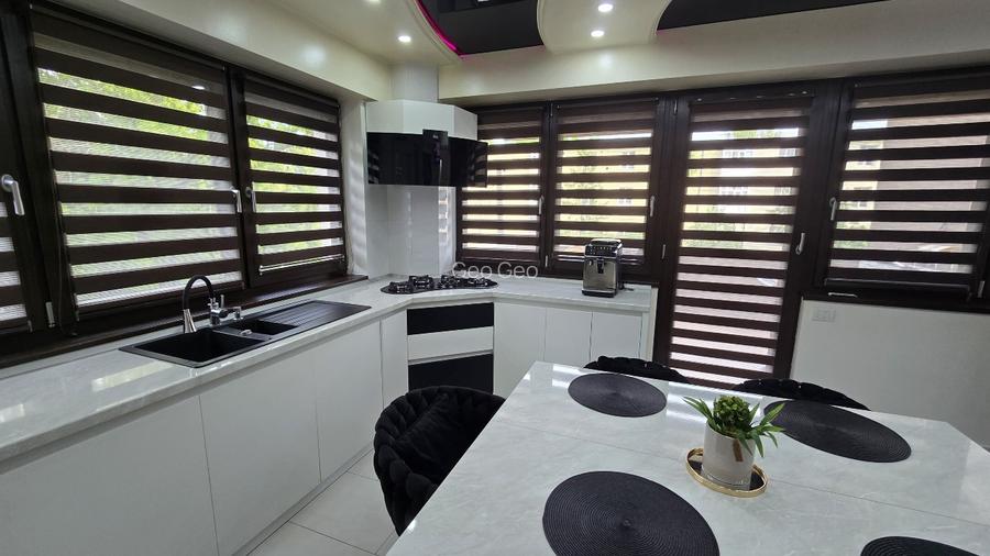 APARTAMENT DE LUX, GENERAL CRISTESCU – PITESTI - 12